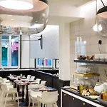 Haussmann Saint Augustin Hotel Parijs