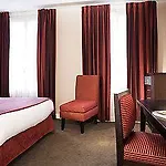 Haussmann Saint Augustin Otel Paris