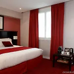 Haussmann Saint Augustin Hotel