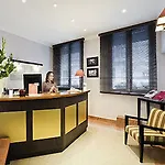 Hotel Haussmann Saint Augustin