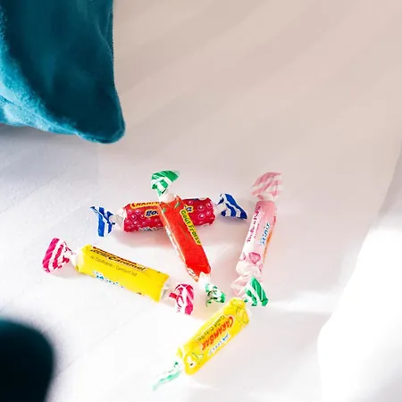 ホテル オテル オスマン サン オーギュスタン パリ