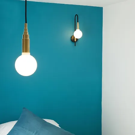 Hotel Haussmann Saint Augustin