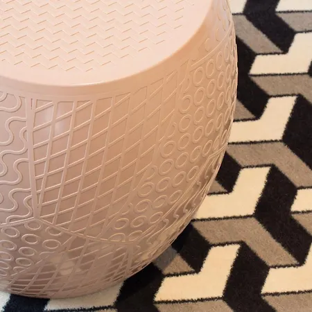 オテル オスマン サン オーギュスタン パリ