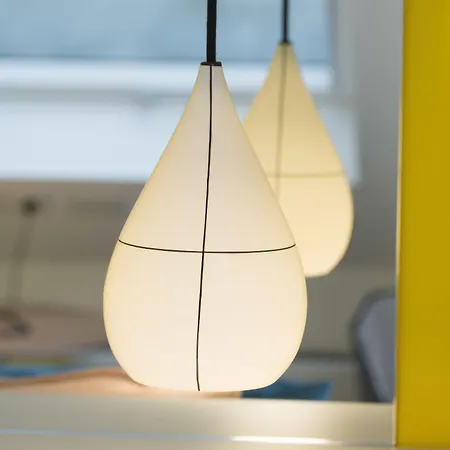 Haussmann Saint Augustin Hotel