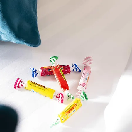 Hotel Haussmann Saint Augustin 3*