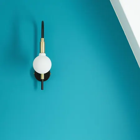 Hotel Haussmann Saint Augustin