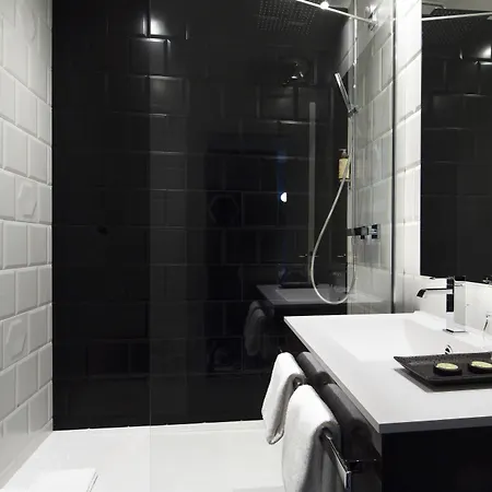 Hotel Haussmann Saint Augustin
