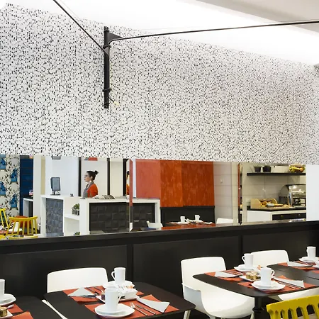 オテル オスマン サン オーギュスタン 3*