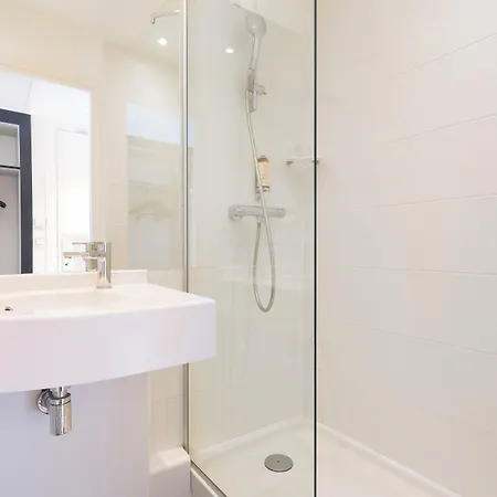 Hotel Haussmann Saint Augustin