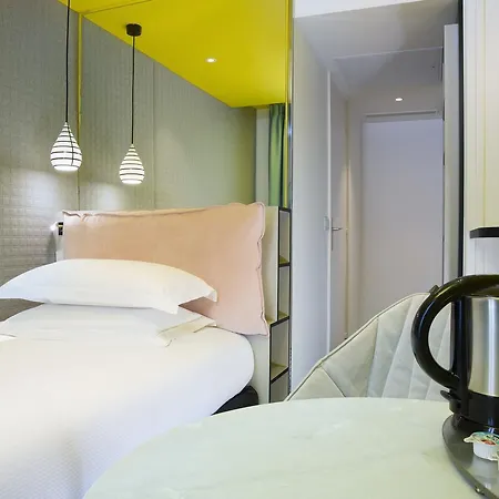Haussmann Saint Augustin 3* Paris