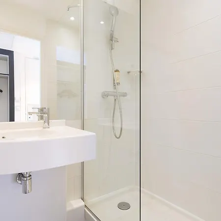 オテル オスマン サン オーギュスタン 3*