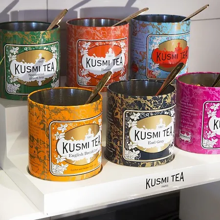 オテル オスマン サン オーギュスタン