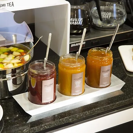 Haussmann Saint Augustin Hotel 3*