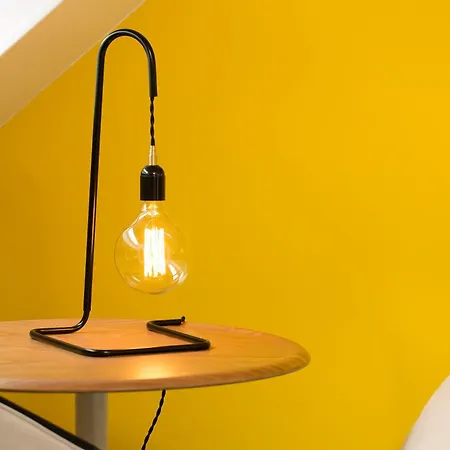 オテル オスマン サン オーギュスタン 3* パリ