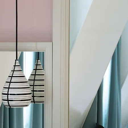 Haussmann Saint Augustin Hotel 3*