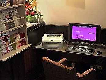 Hotel Haussmann Saint Augustin Paryż