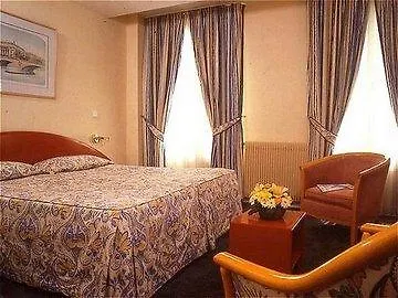 Haussmann Saint Augustin Hotel 3*