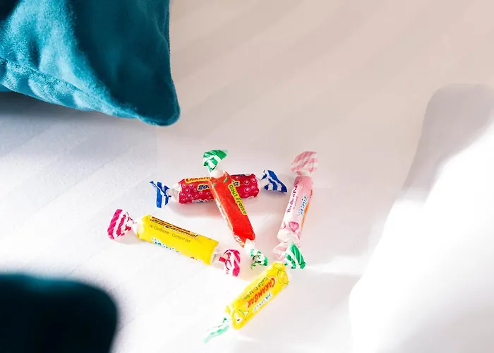 Hotel Haussmann Saint Augustin Paryż