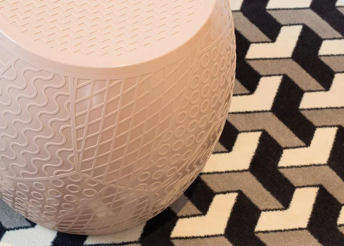 Haussmann Saint Augustin Paryż