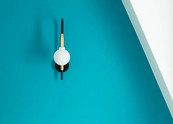 Hotel Haussmann Saint Augustin