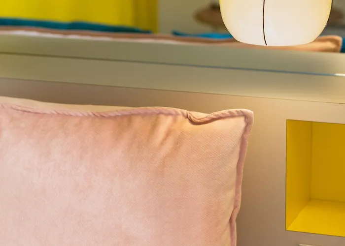 Haussmann Saint Augustin Paryż