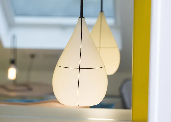 Haussmann Saint Augustin Hotel