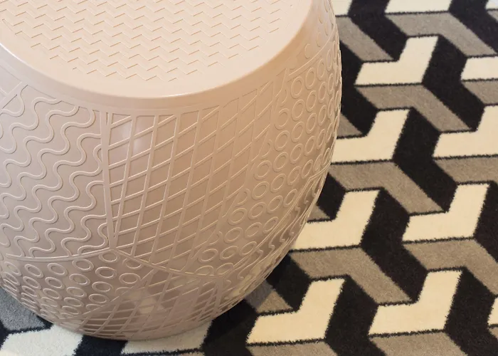 Haussmann Saint Augustin Hotel