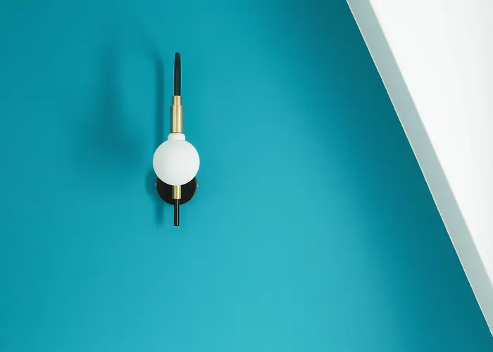 Hotel Haussmann Saint Augustin