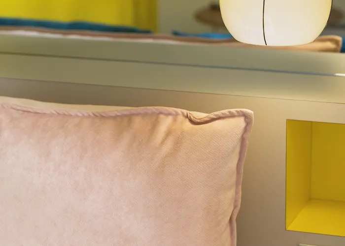 Hotel Haussmann Saint Augustin