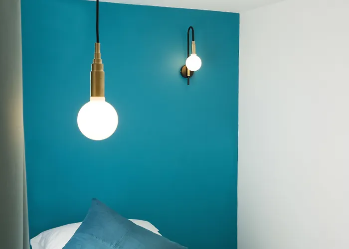 Haussmann Saint Augustin