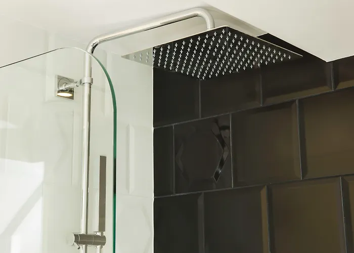 Haussmann Saint Augustin 3* Paryż