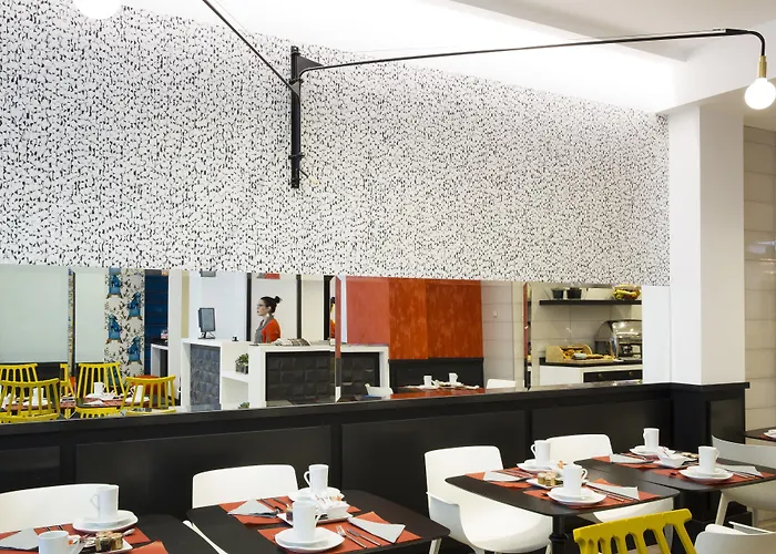 Haussmann Saint Augustin 3*