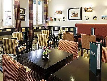 Haussmann Saint Augustin