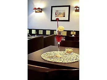 Hotel Haussmann Saint Augustin 3*