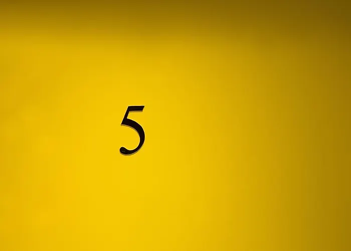 Haussmann Saint Augustin Hotel Paryż