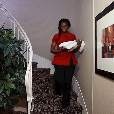 Haussmann Saint Augustin Hotel