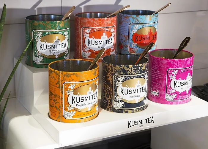 Haussmann Saint Augustin