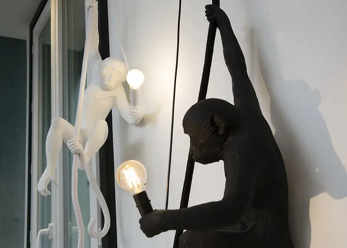 Haussmann Saint Augustin 3*