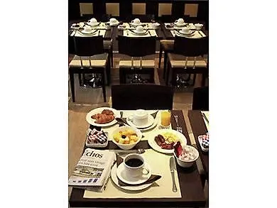 Hotel Haussmann Saint Augustin Paryż