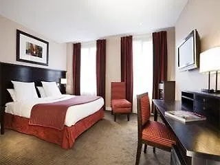 هوسمان سانت أوغسطين فندق