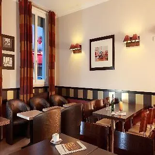 Haussmann Saint Augustin 3* Paryż