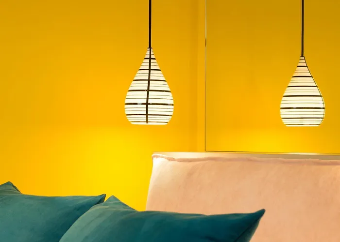 Haussmann Saint Augustin Hotel