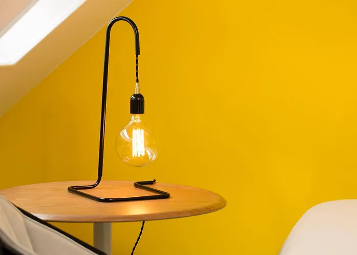 Haussmann Saint Augustin 3* Paryż