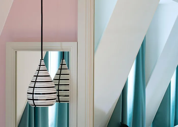 Haussmann Saint Augustin Hotel 3*