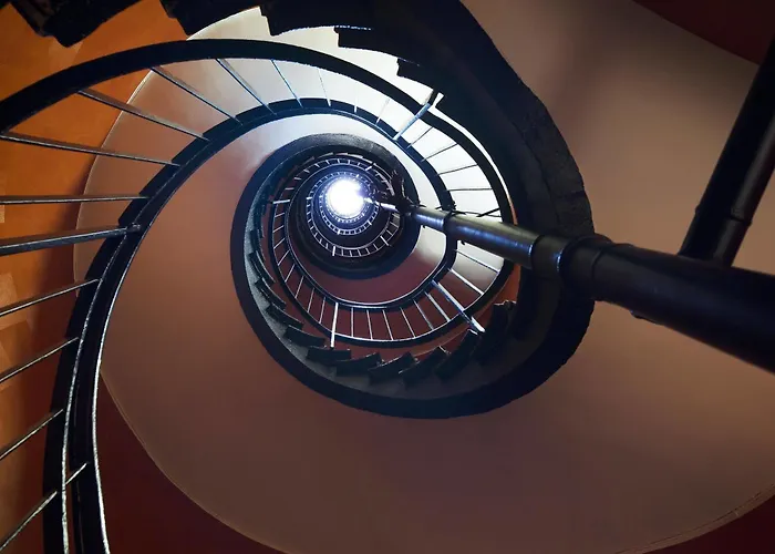 Haussmann Saint Augustin 3*