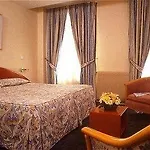 Haussmann Saint Augustin Hotel 3*