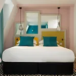 Hotel Haussmann Saint Augustin 3*
