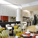 Haussmann Saint Augustin Hotel Paříž