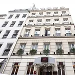 Hotel Haussmann Saint Augustin
