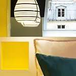 Hotel Haussmann Saint Augustin